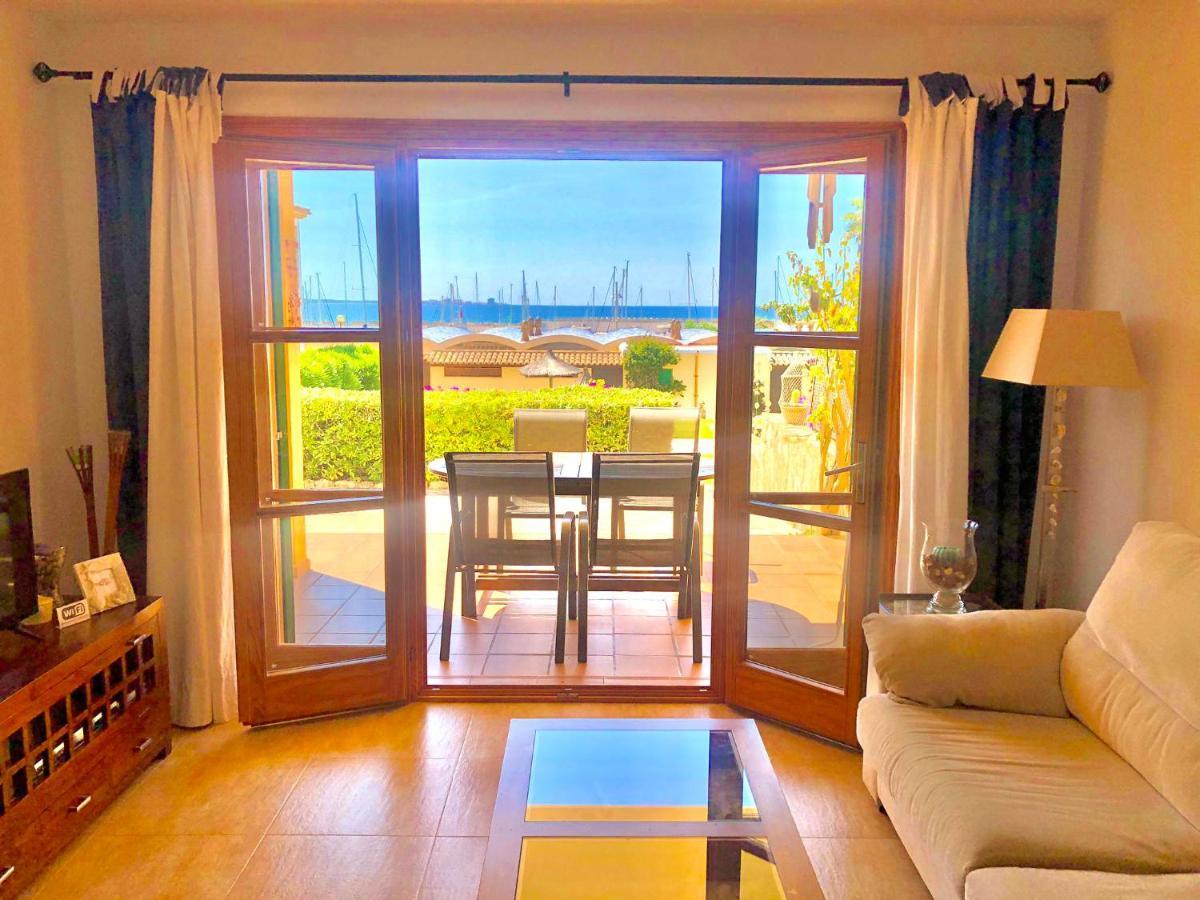 Balco D'es Trenc Apartment *