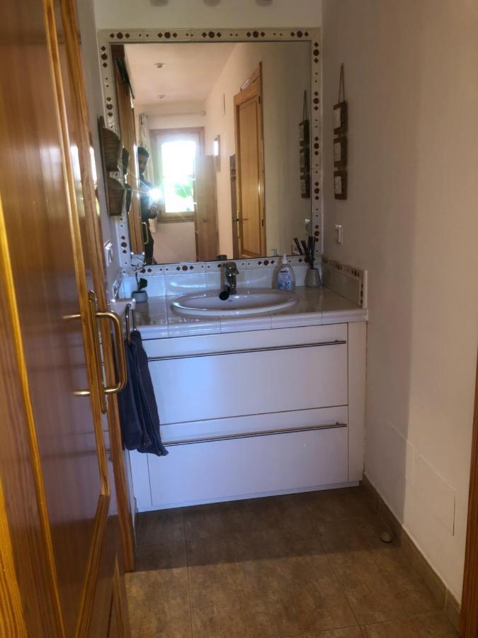 Balco D'es Trenc Sa Ràpita