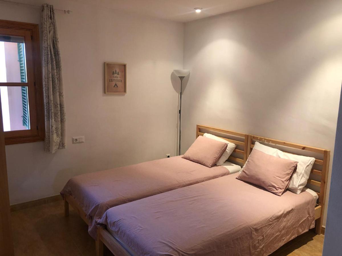 Apartment Balco D'es Trenc Sa Ràpita