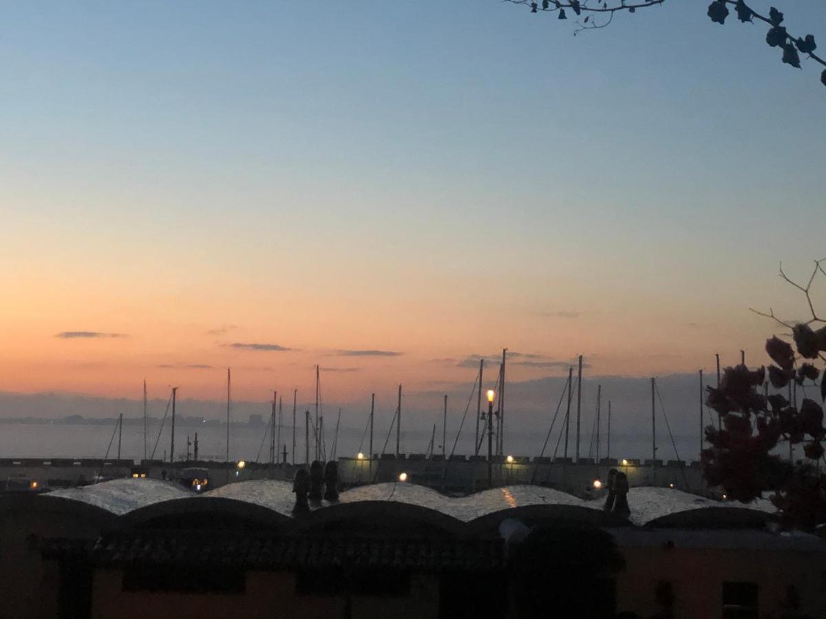 Balco D'es Trenc Sa Ràpita