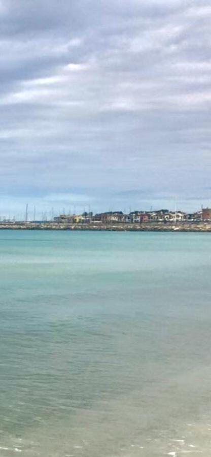 Balco D'es Trenc Apartment Sa Ràpita