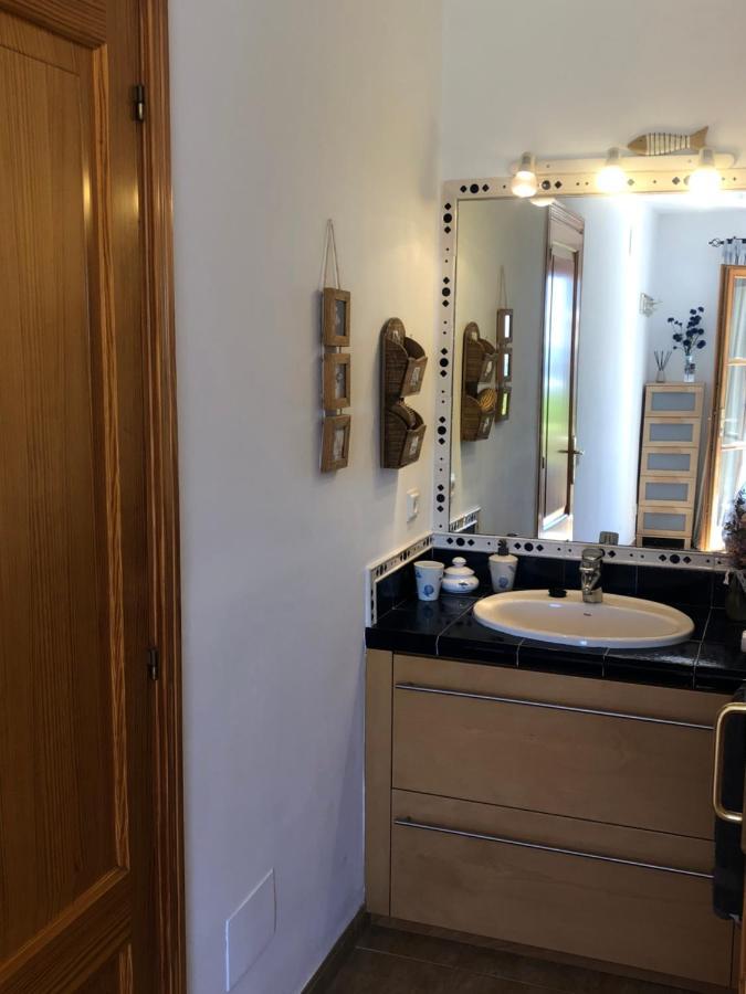 Balco D'es Trenc Apartment Sa Ràpita