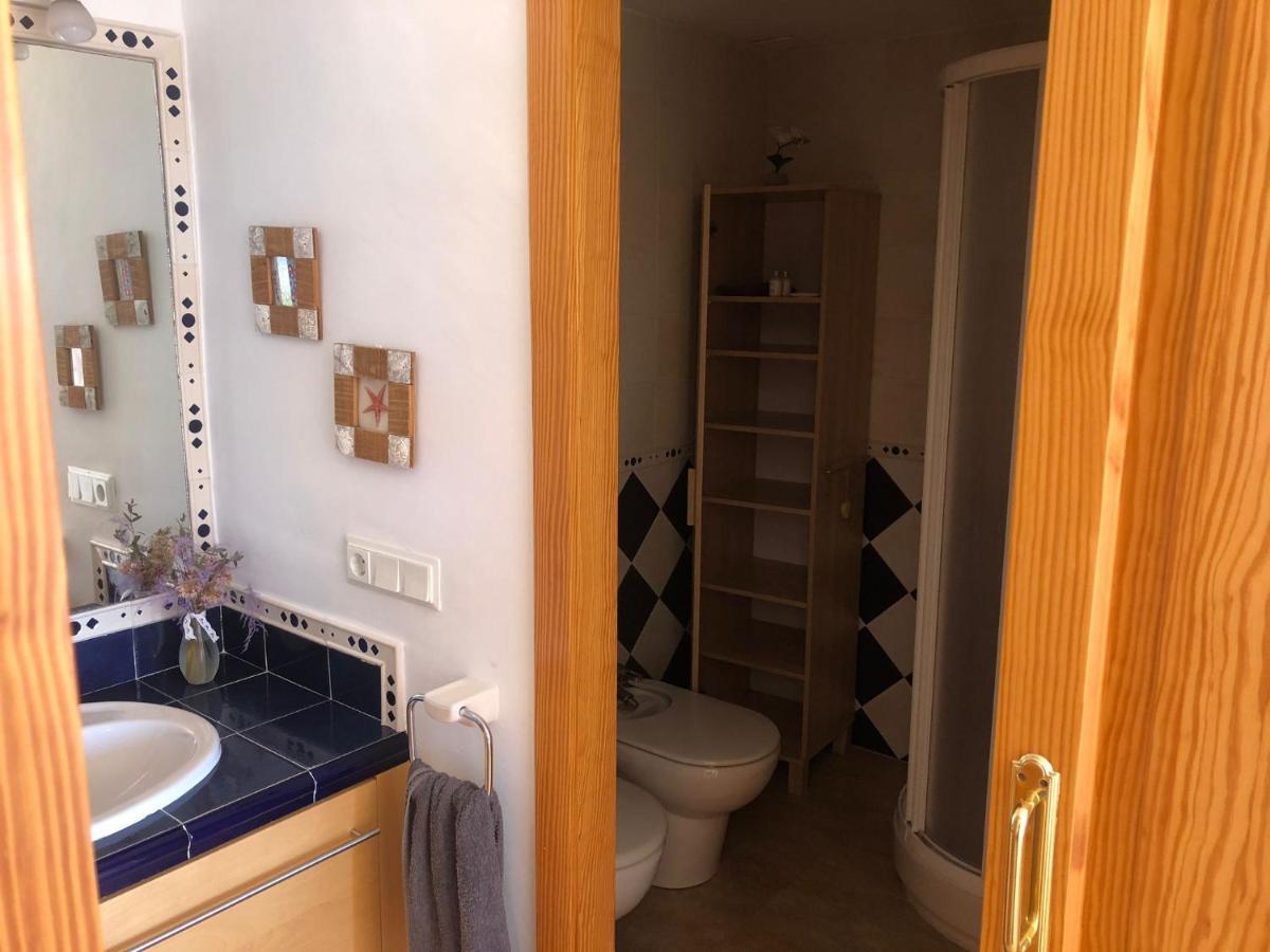 Balco D'es Trenc Apartment