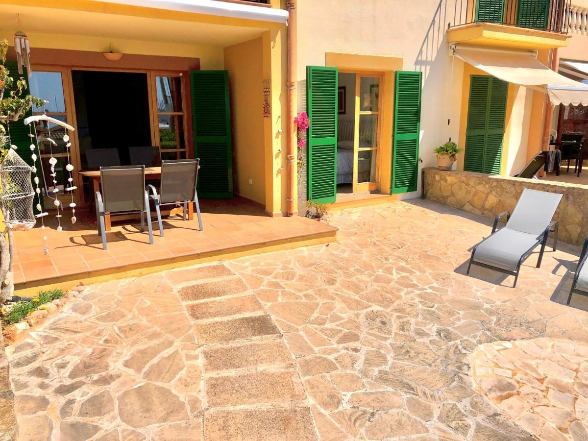 Balco D'es Trenc Apartment