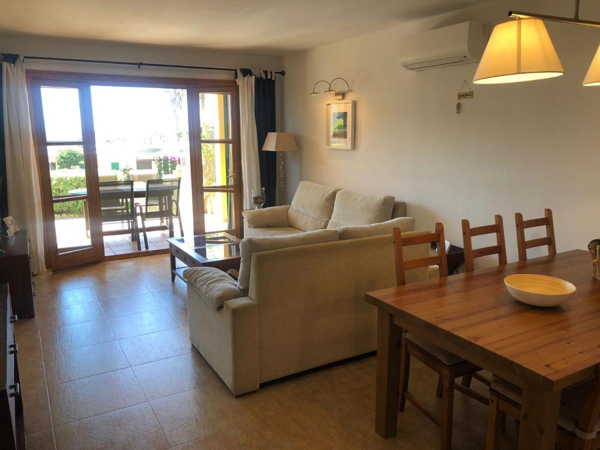 Balco D'es Trenc Apartment *