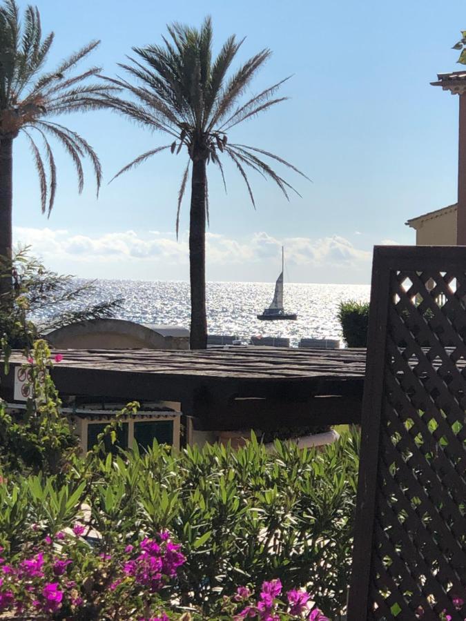 Balco D'es Trenc Apartment Sa Ràpita