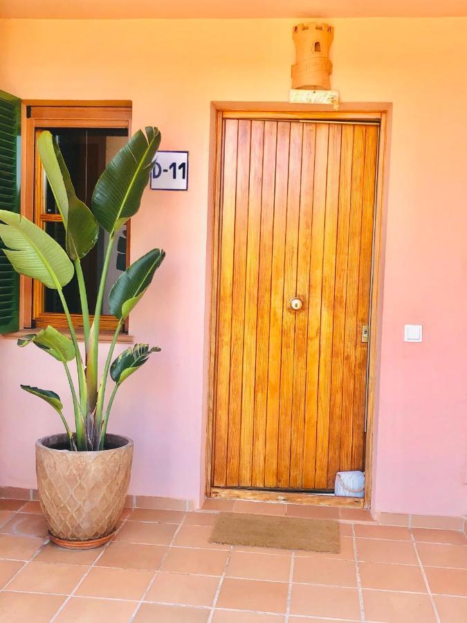 Apartment Balco D'es Trenc *