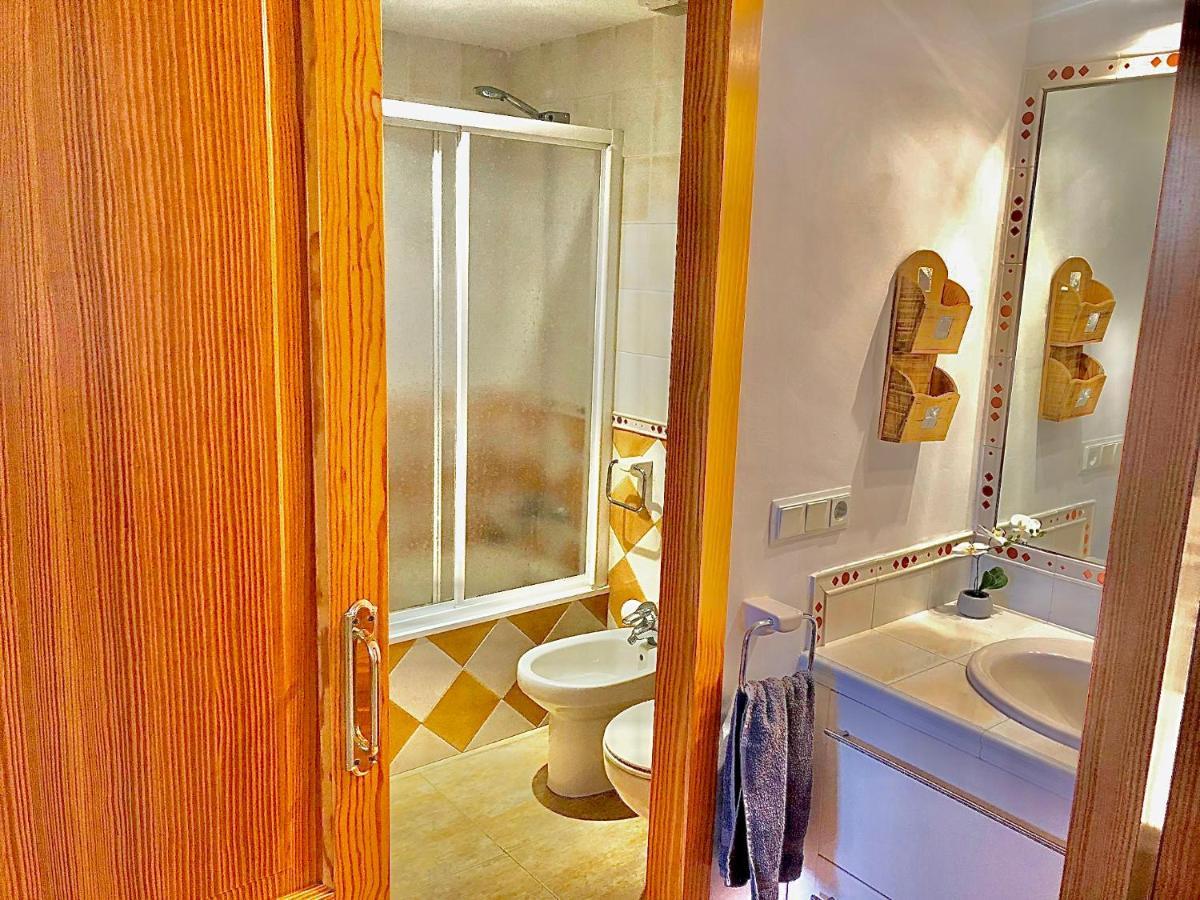 Apartment Balco D'es Trenc Sa Ràpita