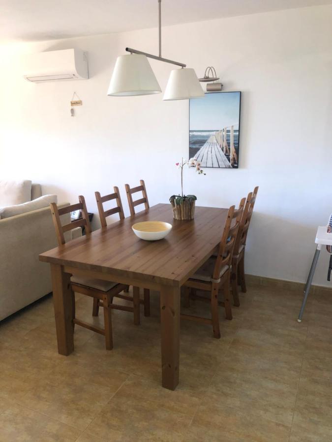 Balco D'es Trenc Sa Ràpita