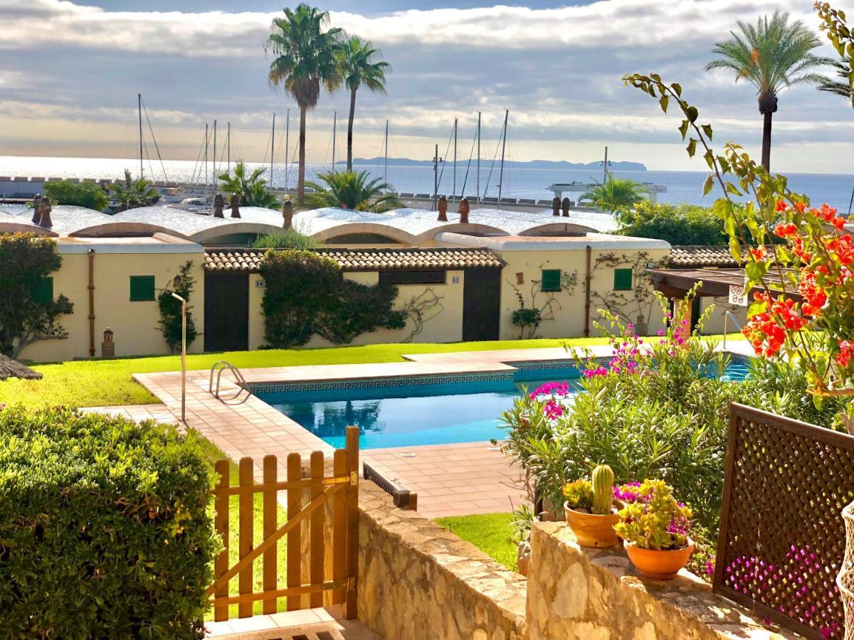 Apartment Balco D'es Trenc