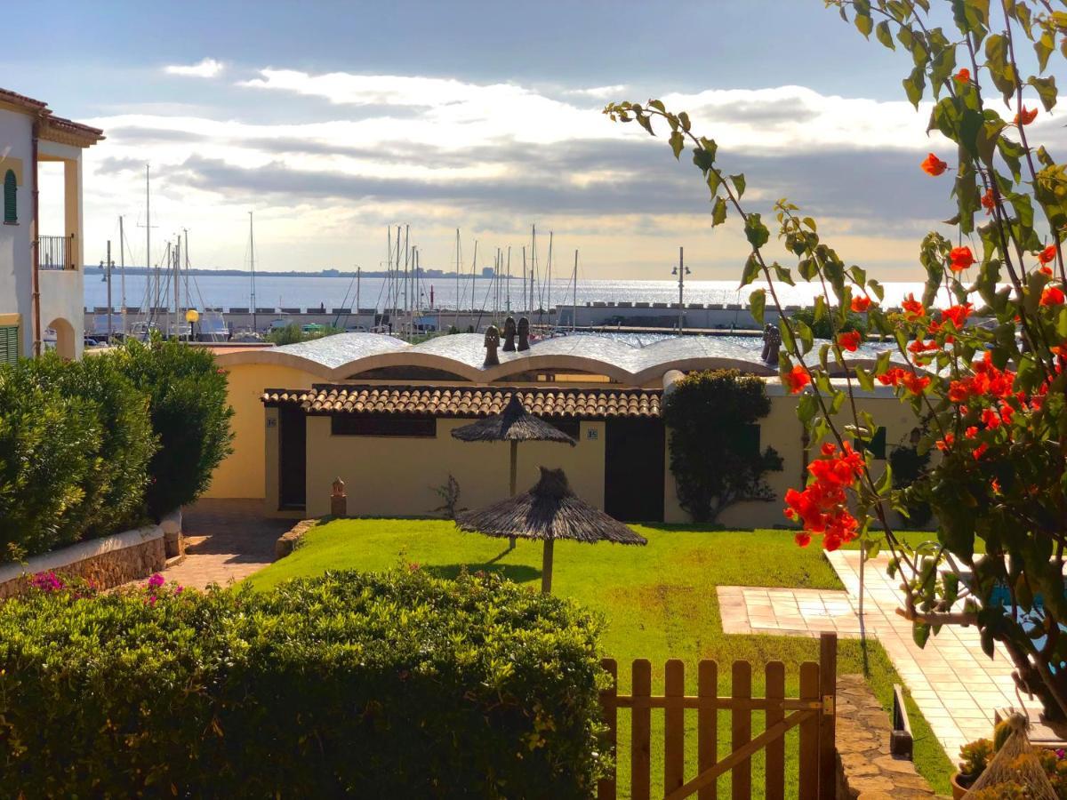 Apartment Balco D'es Trenc *