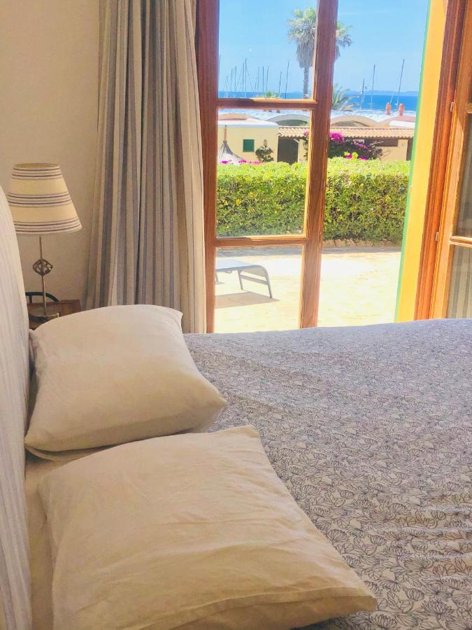 Appartement Balco D'es Trenc *