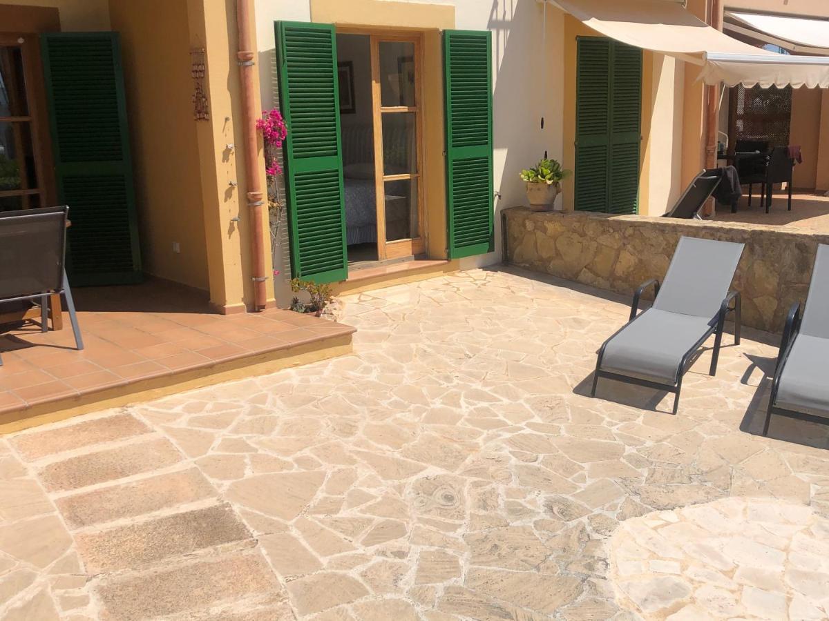 Balco D'es Trenc Appartement
