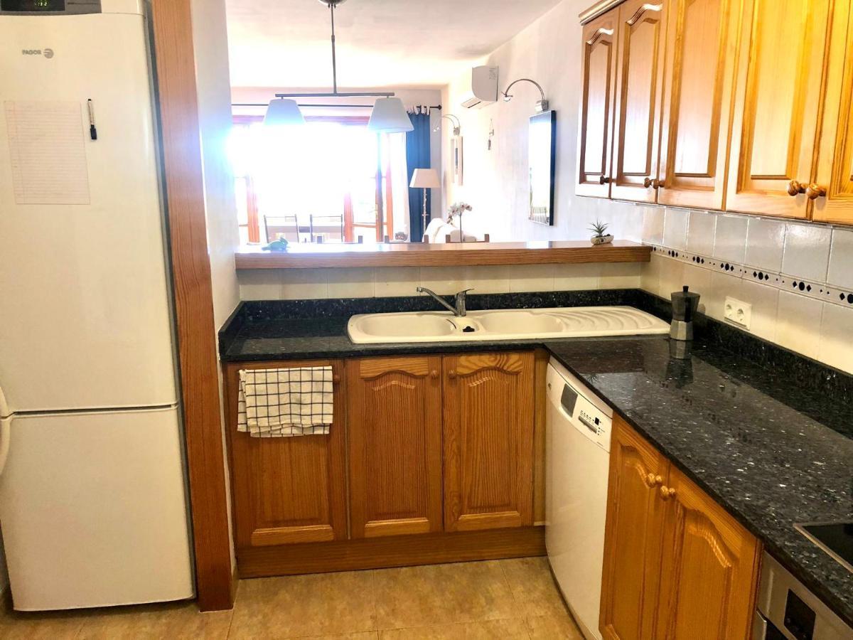 Appartement Balco D'es Trenc