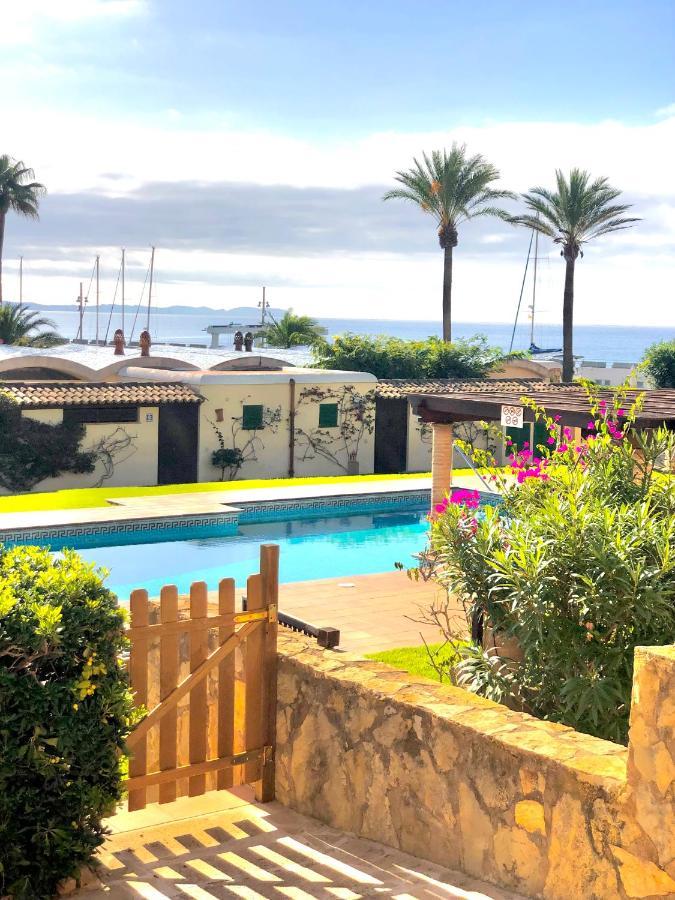 Appartement Balco D'es Trenc *
